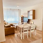 Premio Real 18 Apartment