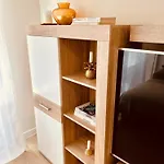 Premio Real 18 Apartment *