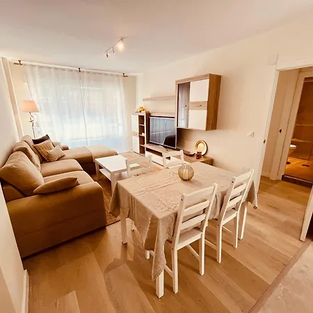 Premio Real 18 Apartmán *