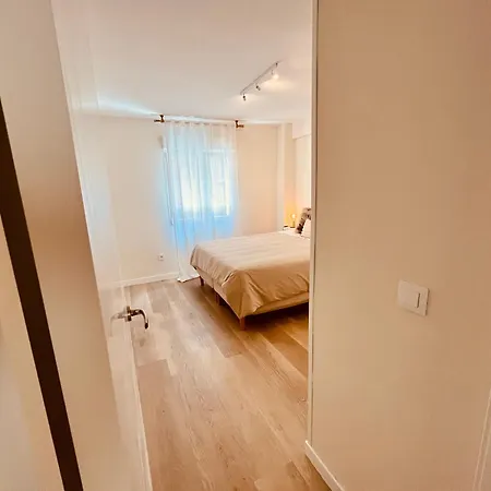 Apartmán Premio Real 18 *