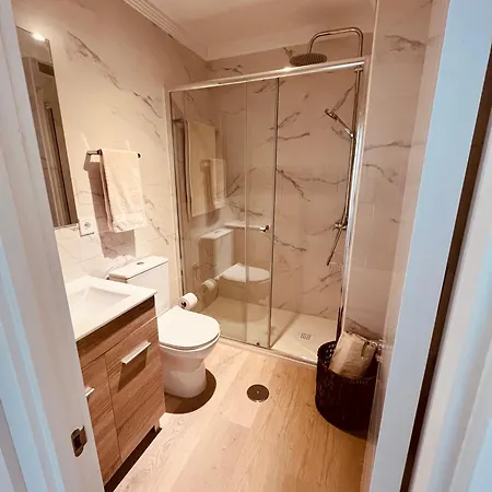 Premio Real 18 Apartmán