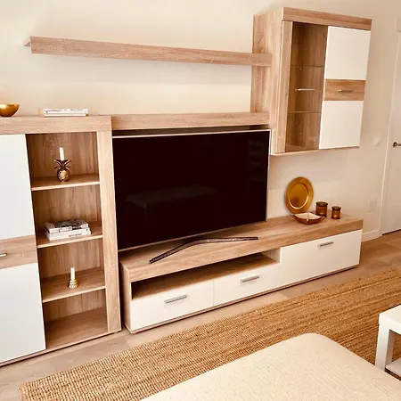 Apartmán Premio Real 18 *