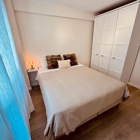 Premio Real 18 Apartmán Gijón