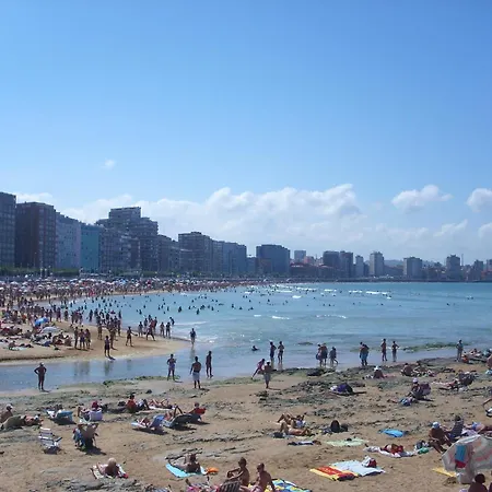 Premio Real 18 Apartmán