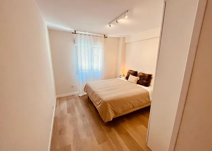 Apartmán Premio Real 18 *