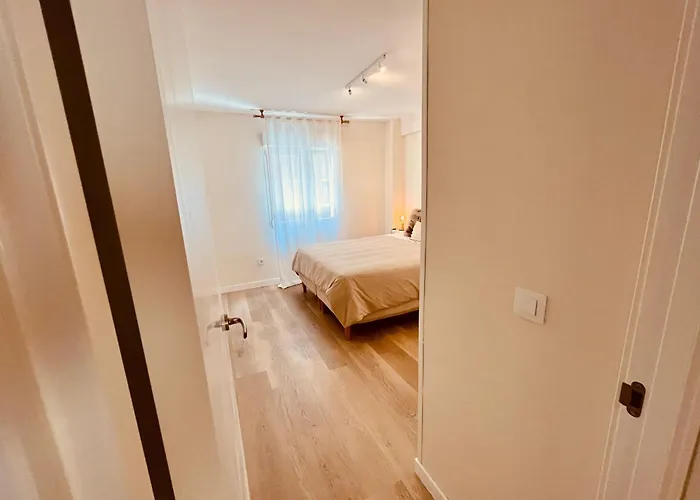 Apartmán Premio Real 18 *