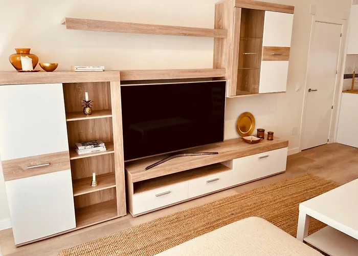 Apartament Premio Real 18 *