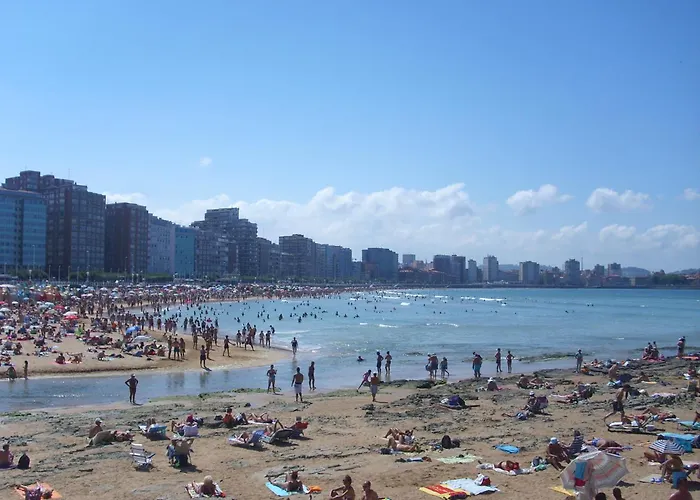 Premio Real 18 Apartmán