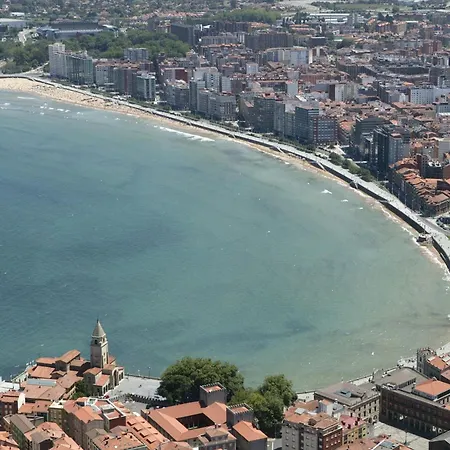 Premio Real 18 Apartment