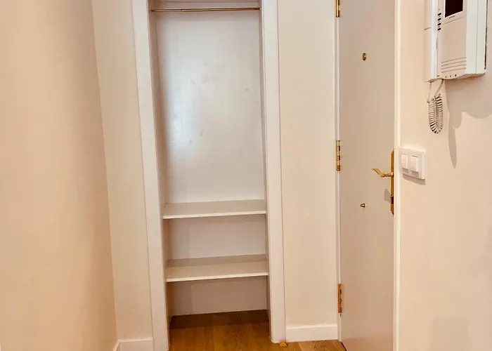 Apartamento Premio Real 18 *