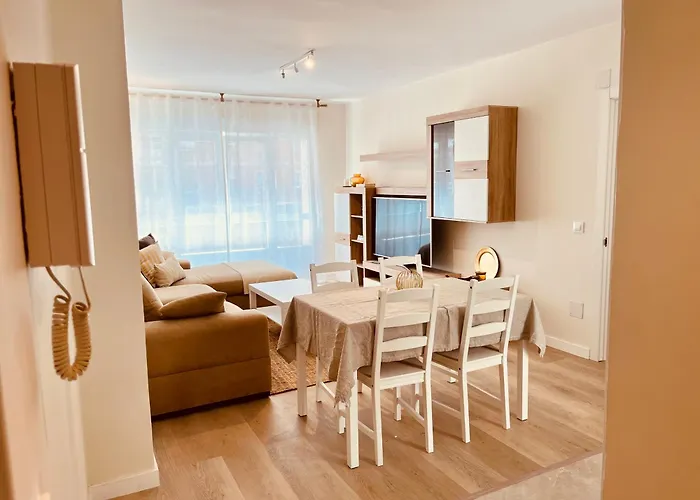 Premio Real 18 Apartamento