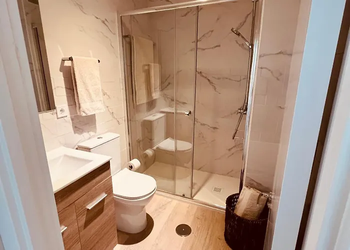 Premio Real 18 Apartamento