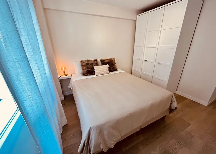 Premio Real 18 Apartamento Gijón